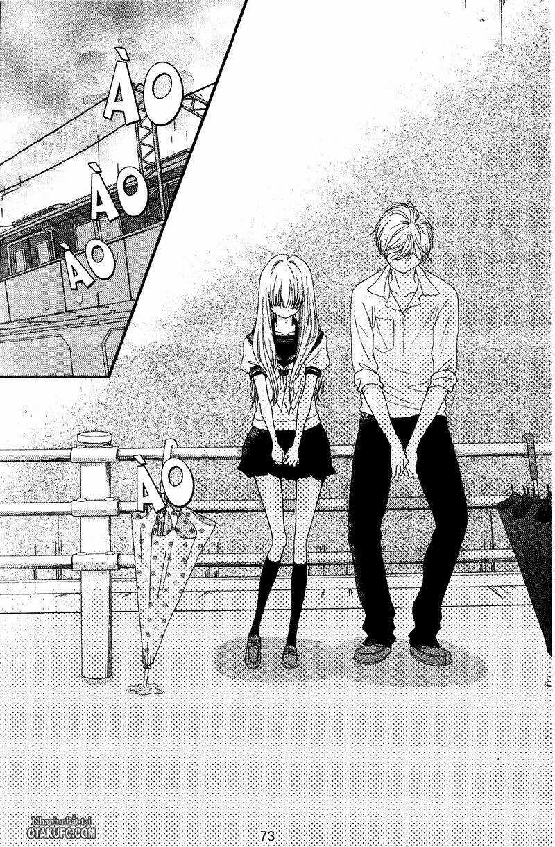 Cầu Vồng Tình Yêu Chapter 21 trang 2