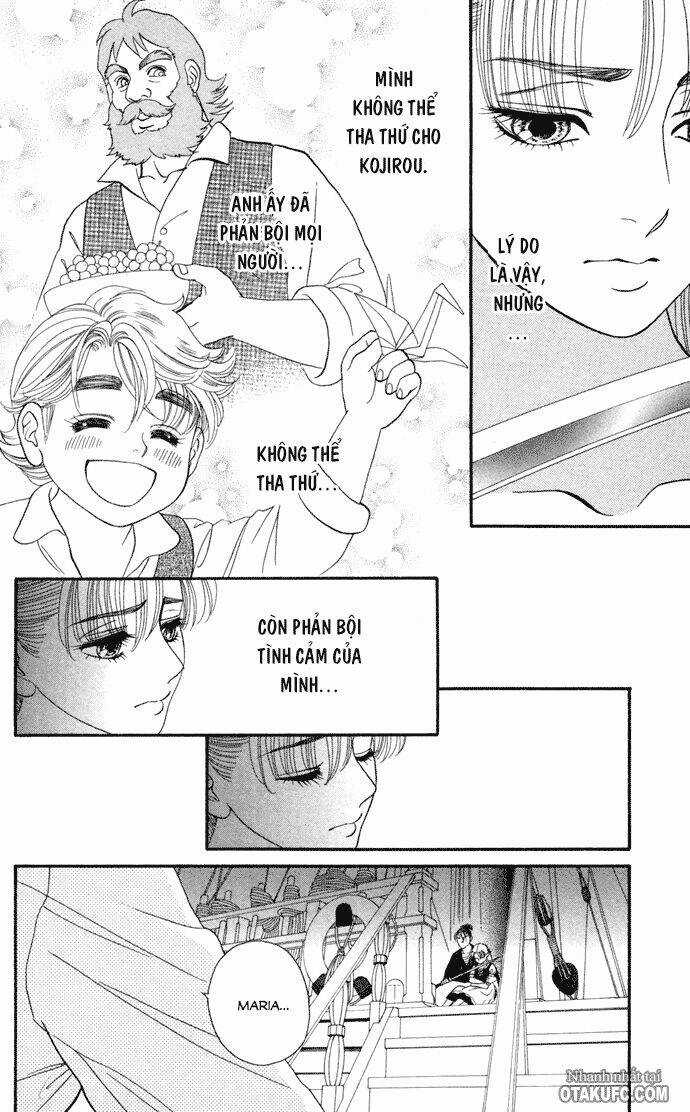 Cầu Vồng Tình Yêu Chapter 22 trang 15