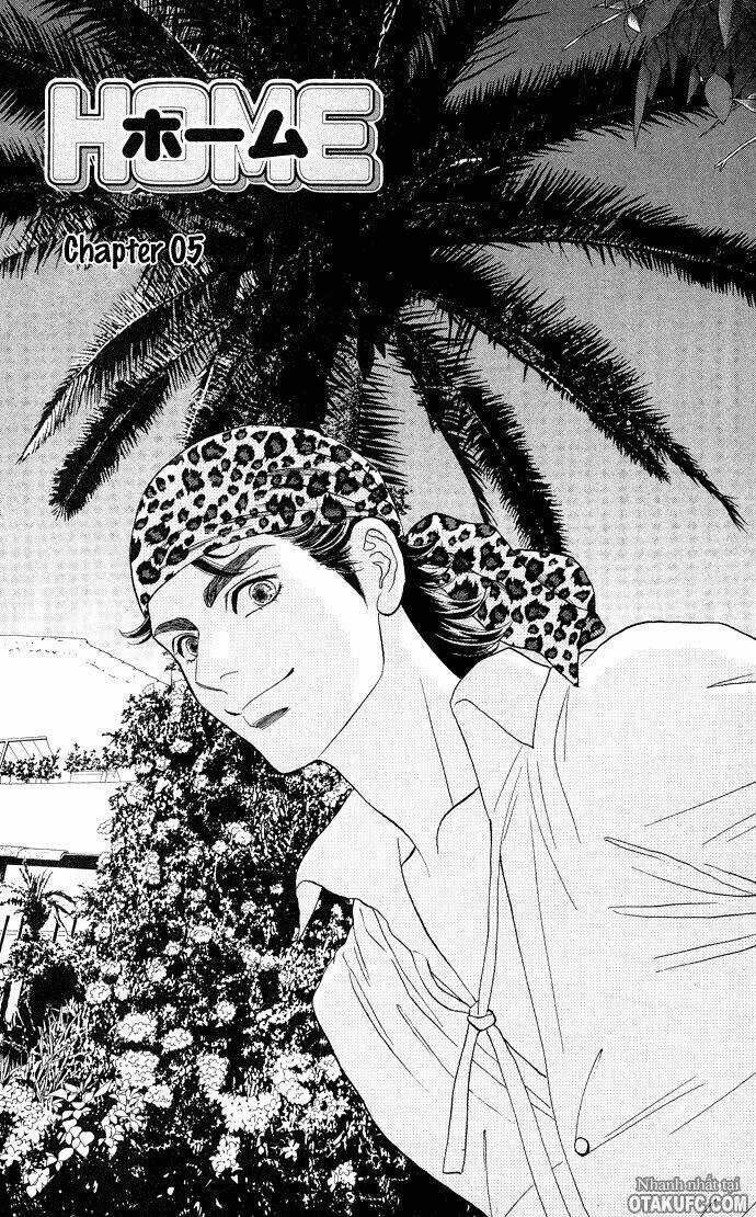 Cầu Vồng Tình Yêu Chapter 22 trang 2