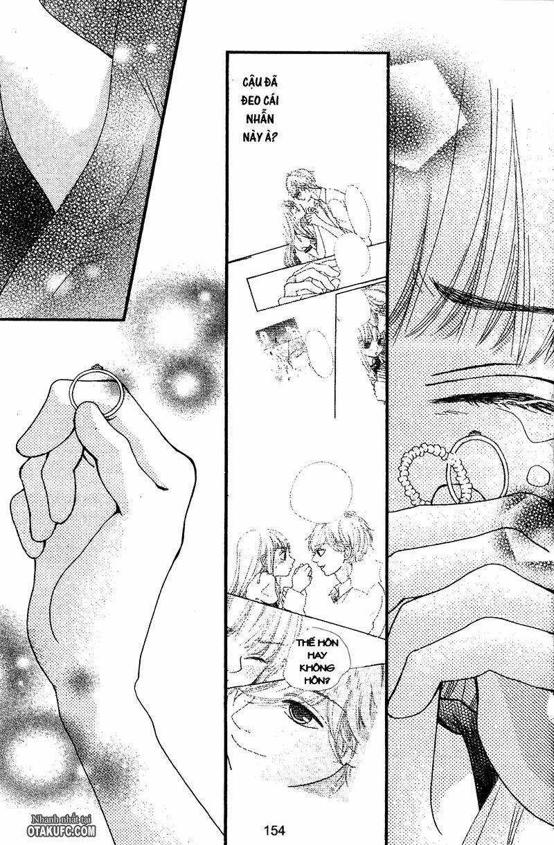 Cầu Vồng Tình Yêu Chapter 23 trang 14