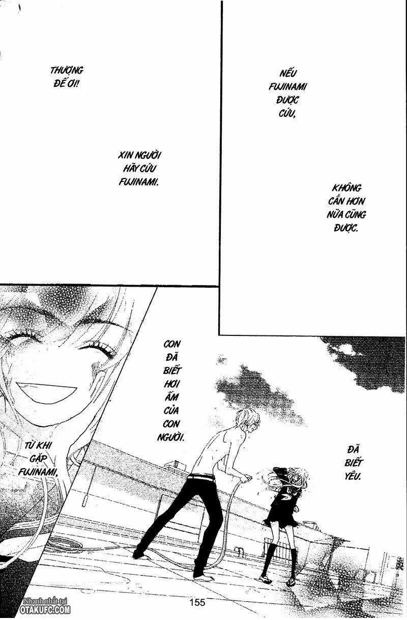 Cầu Vồng Tình Yêu Chapter 23 trang 15