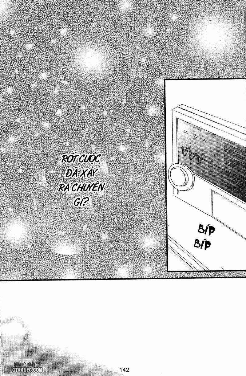 Cầu Vồng Tình Yêu Chapter 23 trang 2