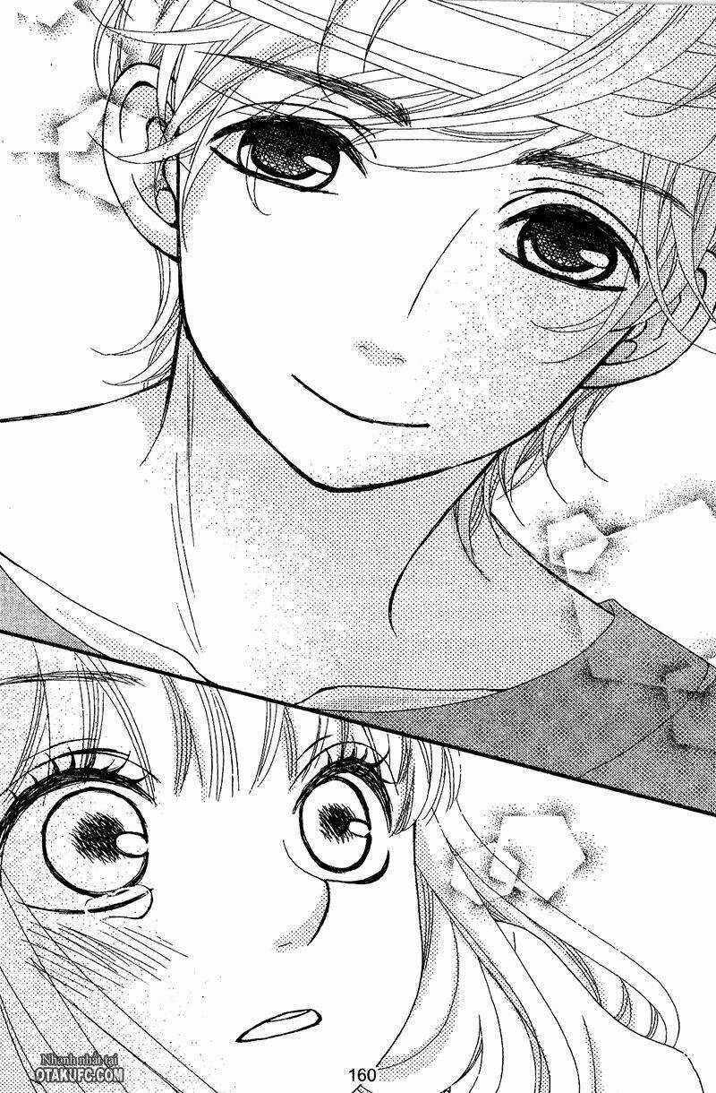 Cầu Vồng Tình Yêu Chapter 23 trang 20