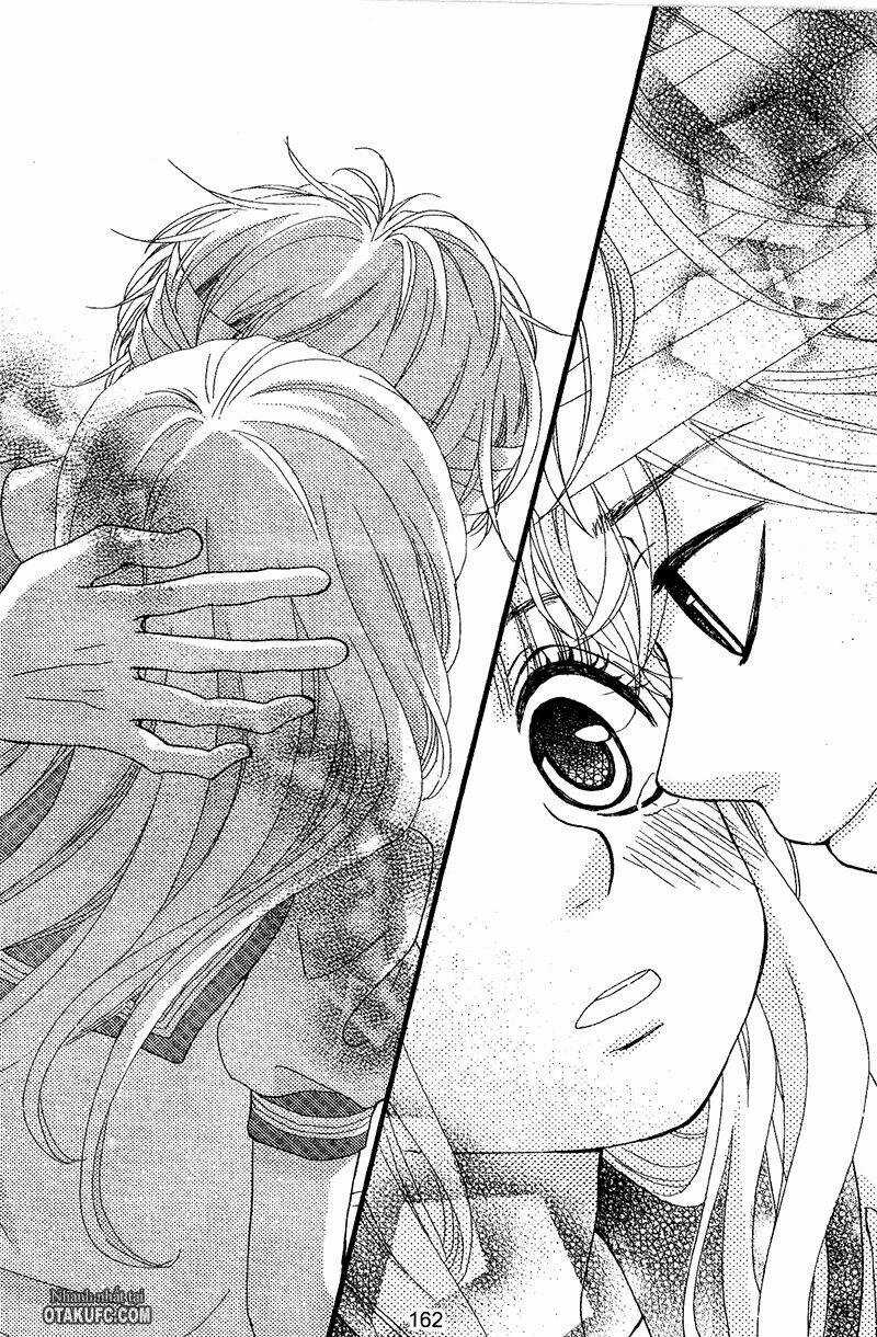 Cầu Vồng Tình Yêu Chapter 23 trang 22