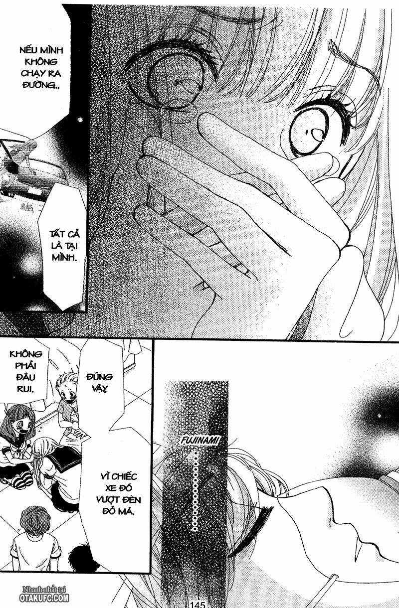 Cầu Vồng Tình Yêu Chapter 23 trang 5