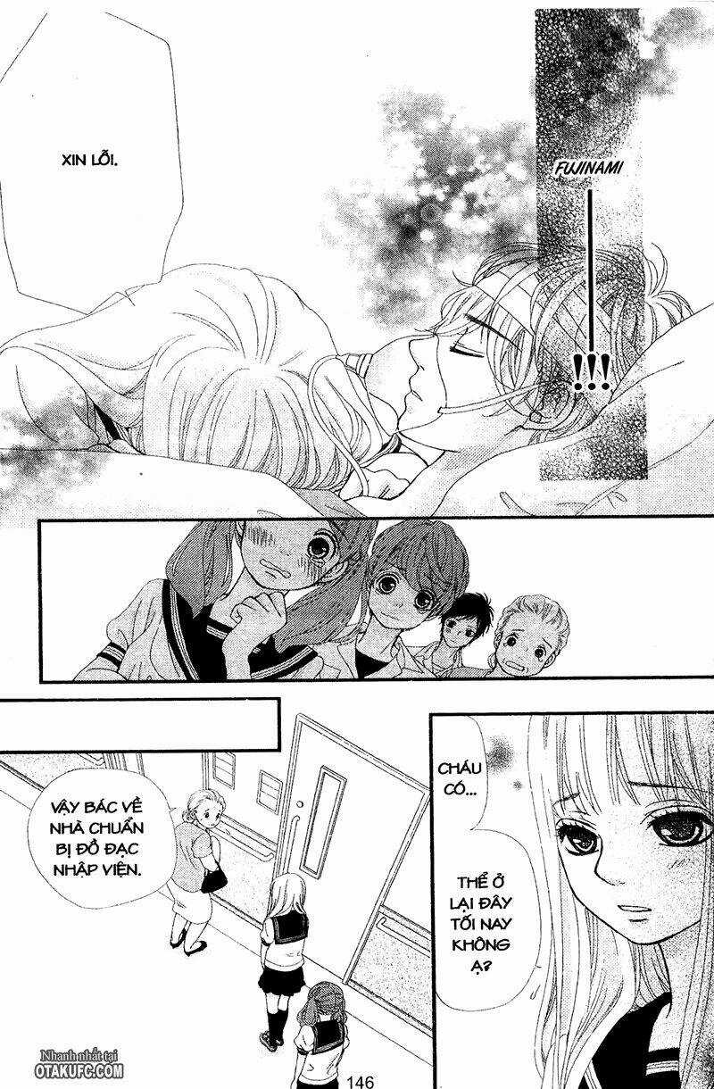 Cầu Vồng Tình Yêu Chapter 23 trang 6