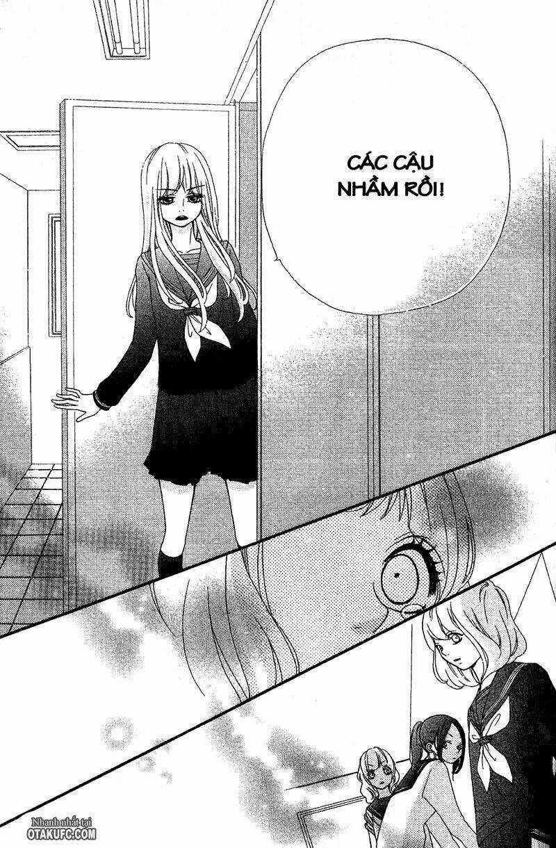 Cầu Vồng Tình Yêu Chapter 3 trang 24