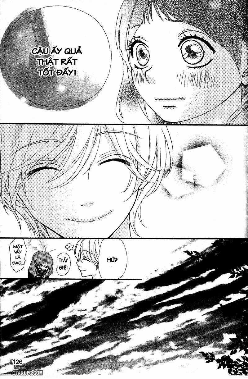 Cầu Vồng Tình Yêu Chapter 3 trang 30