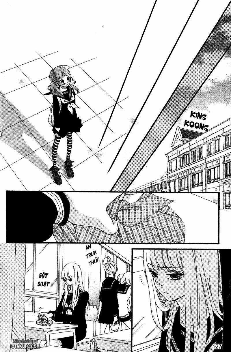 Cầu Vồng Tình Yêu Chapter 3 trang 31