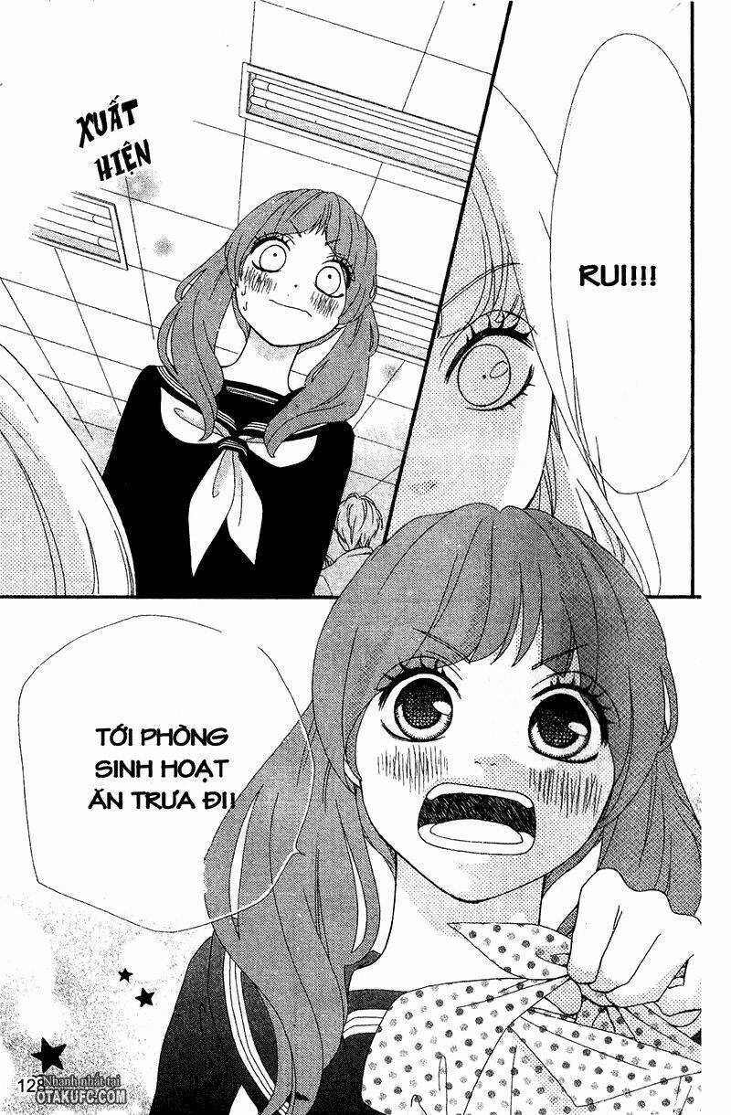 Cầu Vồng Tình Yêu Chapter 3 trang 32