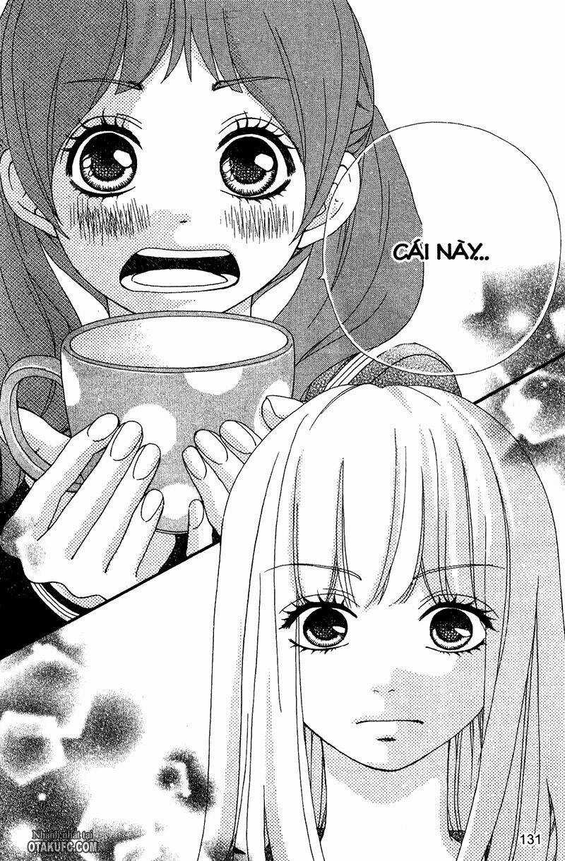 Cầu Vồng Tình Yêu Chapter 3 trang 35