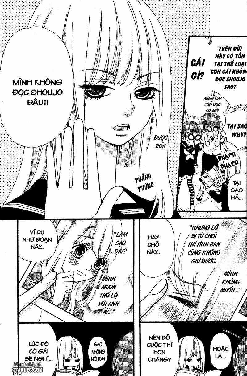 Cầu Vồng Tình Yêu Chapter 4 trang 4