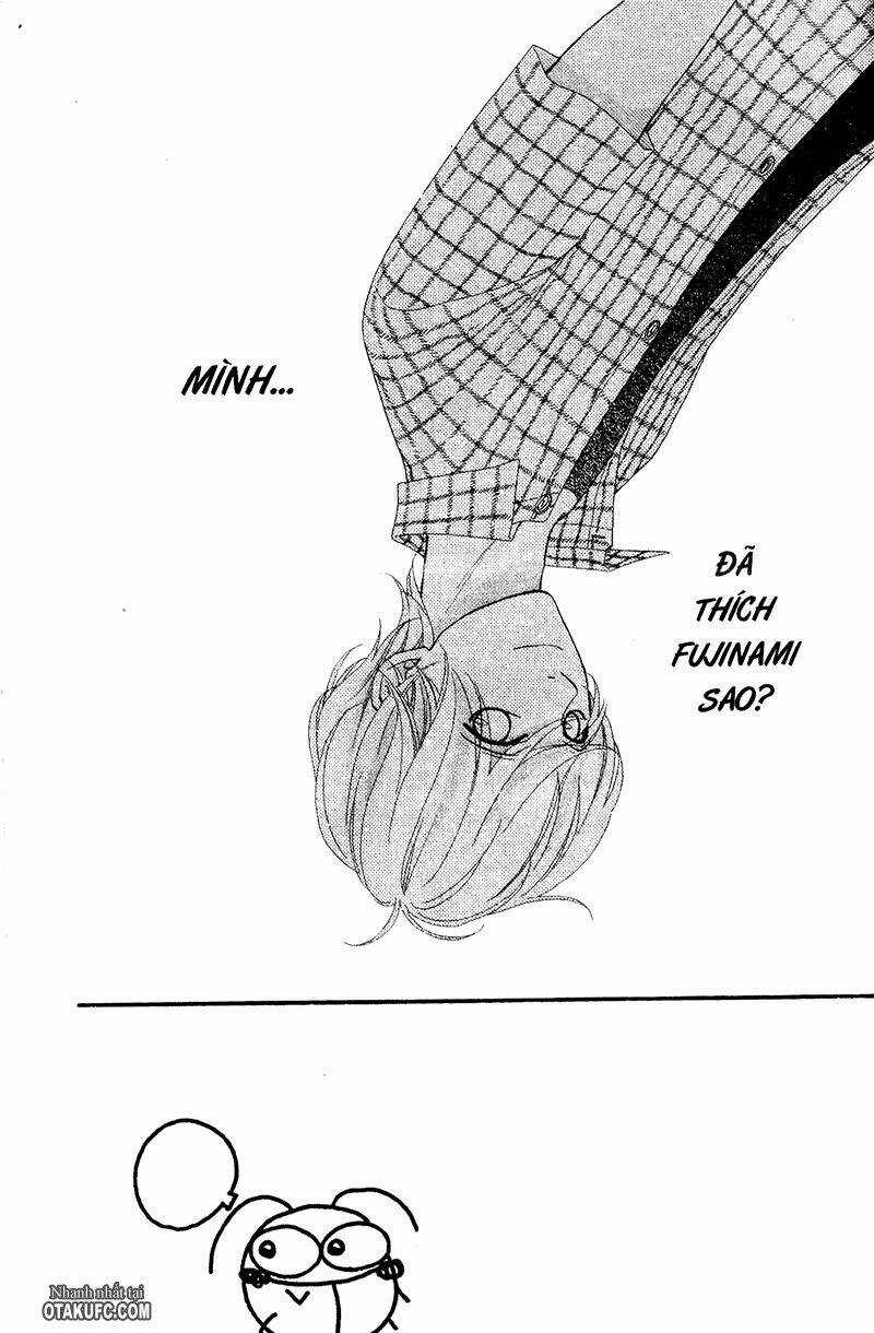 Cầu Vồng Tình Yêu Chapter 5 trang 2