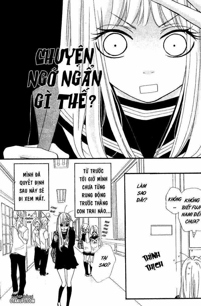 Cầu Vồng Tình Yêu Chapter 5 trang 3