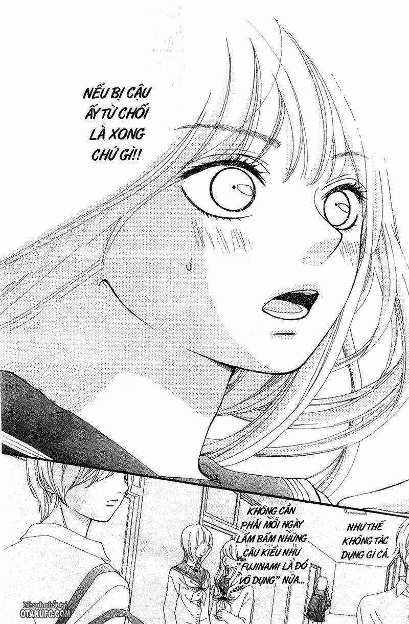 Cầu Vồng Tình Yêu Chapter 5 trang 31