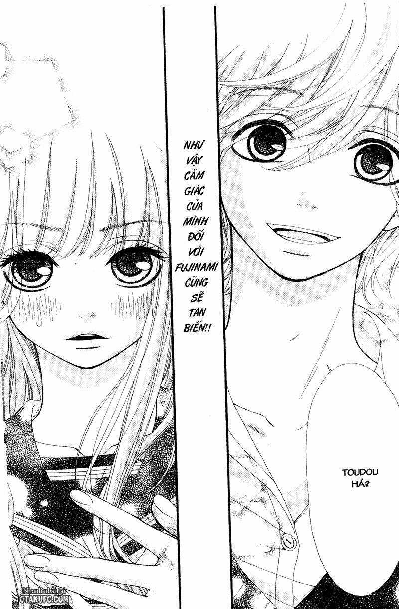 Cầu Vồng Tình Yêu Chapter 5 trang 33