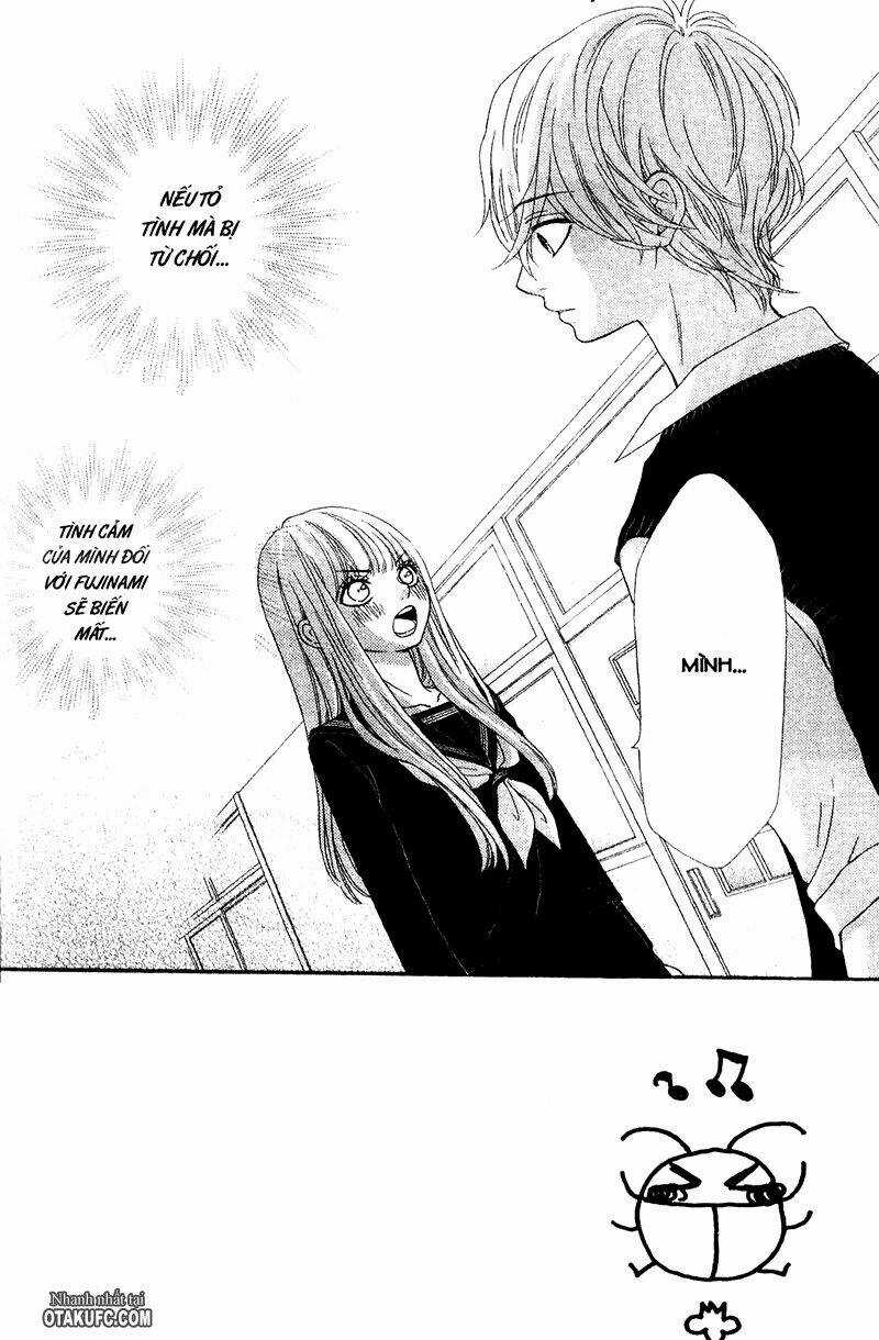 Cầu Vồng Tình Yêu Chapter 6 trang 2