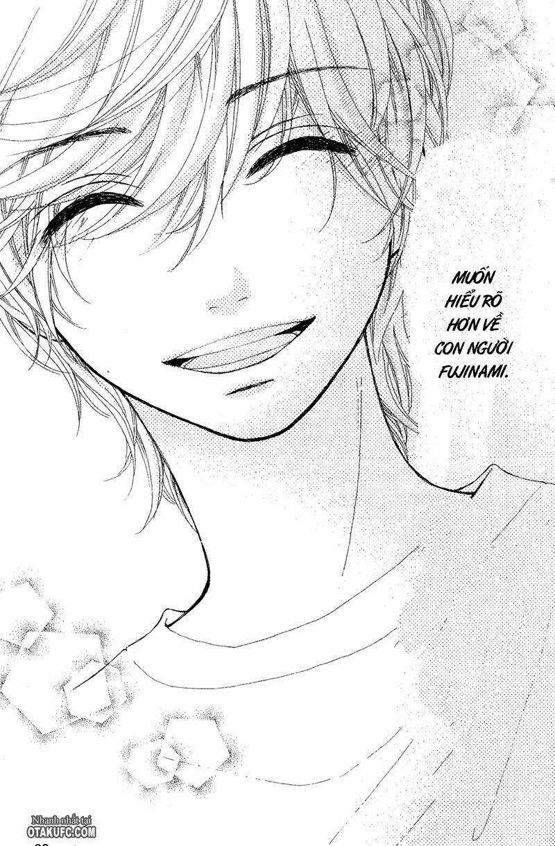 Cầu Vồng Tình Yêu Chapter 6 trang 29