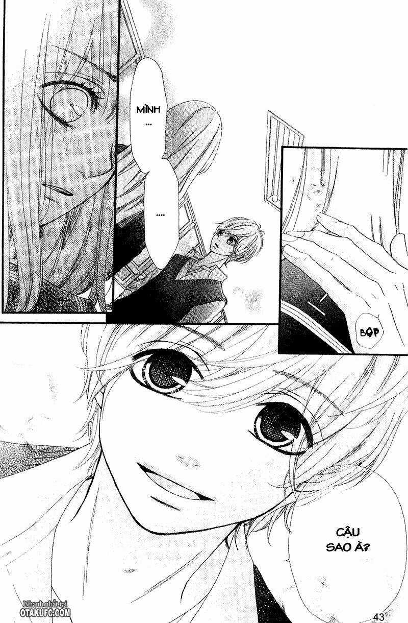 Cầu Vồng Tình Yêu Chapter 6 trang 4