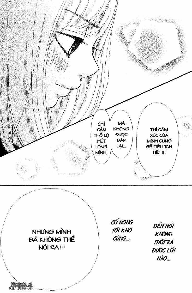 Cầu Vồng Tình Yêu Chapter 6 trang 6