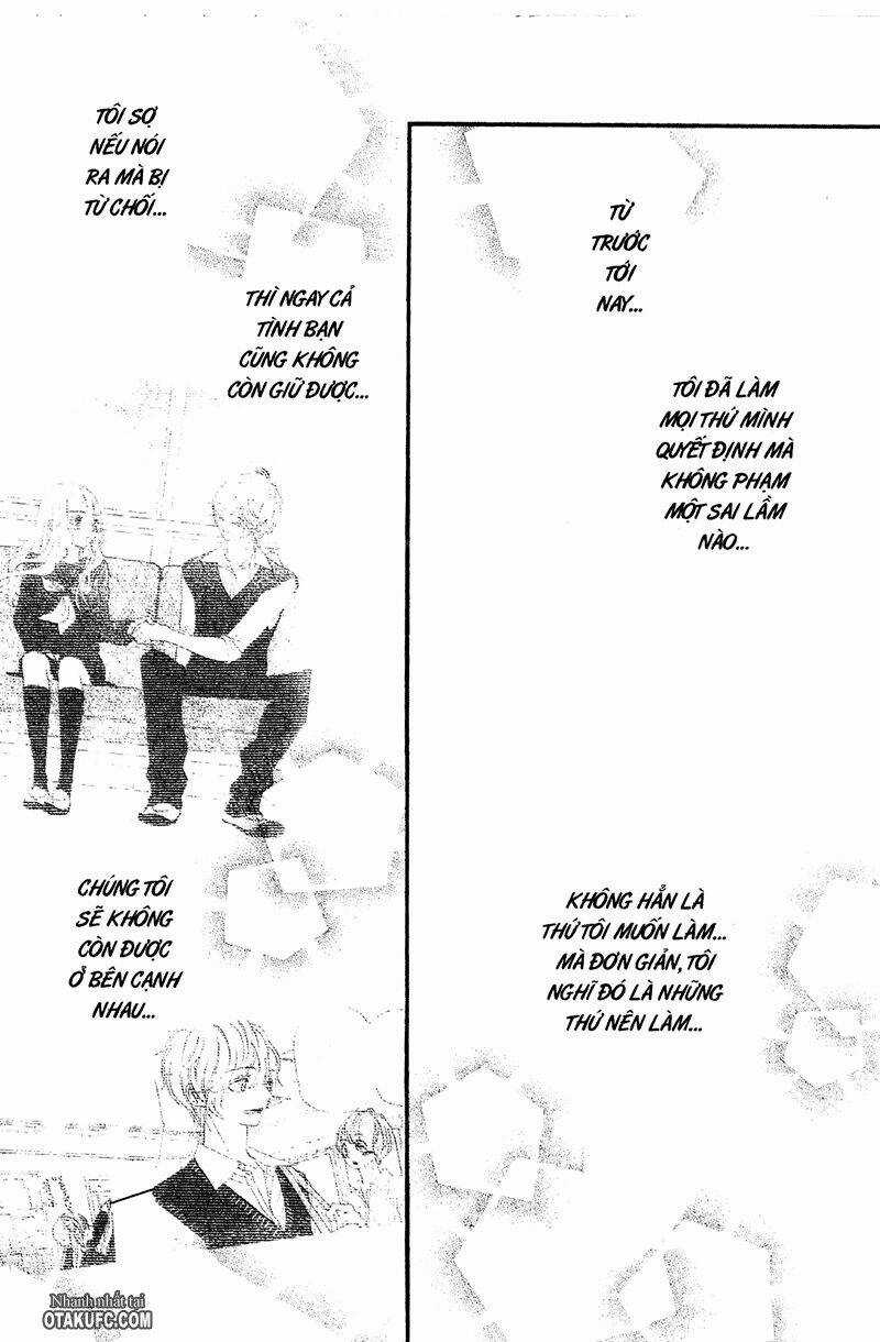 Cầu Vồng Tình Yêu Chapter 6 trang 7