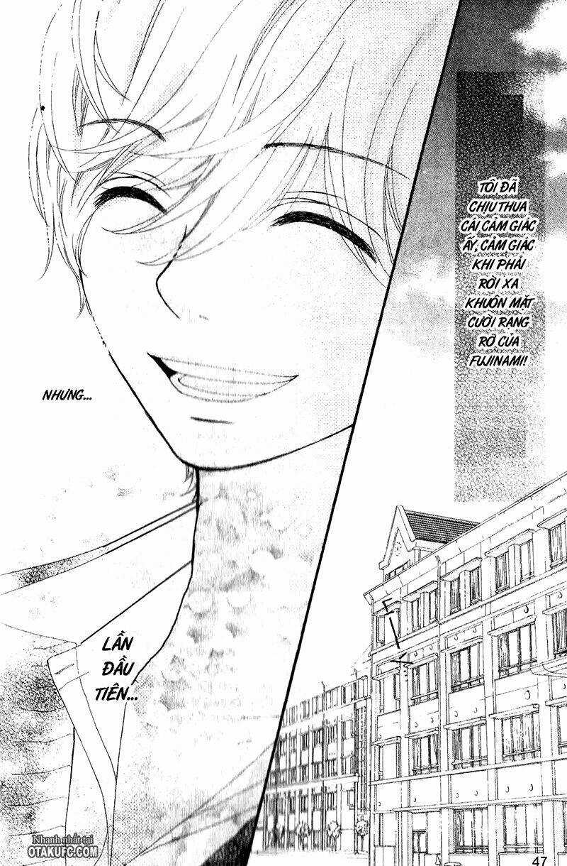 Cầu Vồng Tình Yêu Chapter 6 trang 8