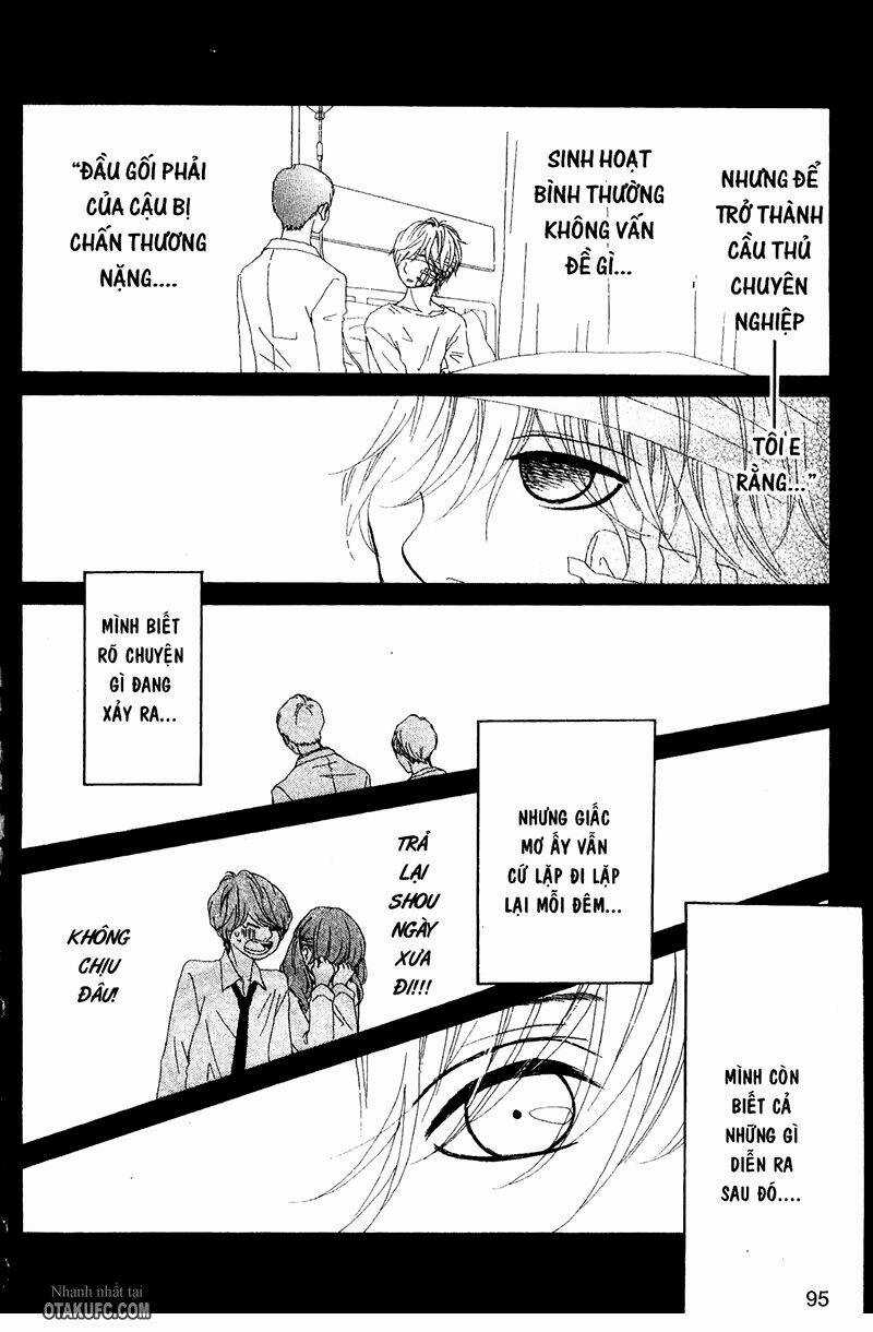 Cầu Vồng Tình Yêu Chapter 7 trang 21