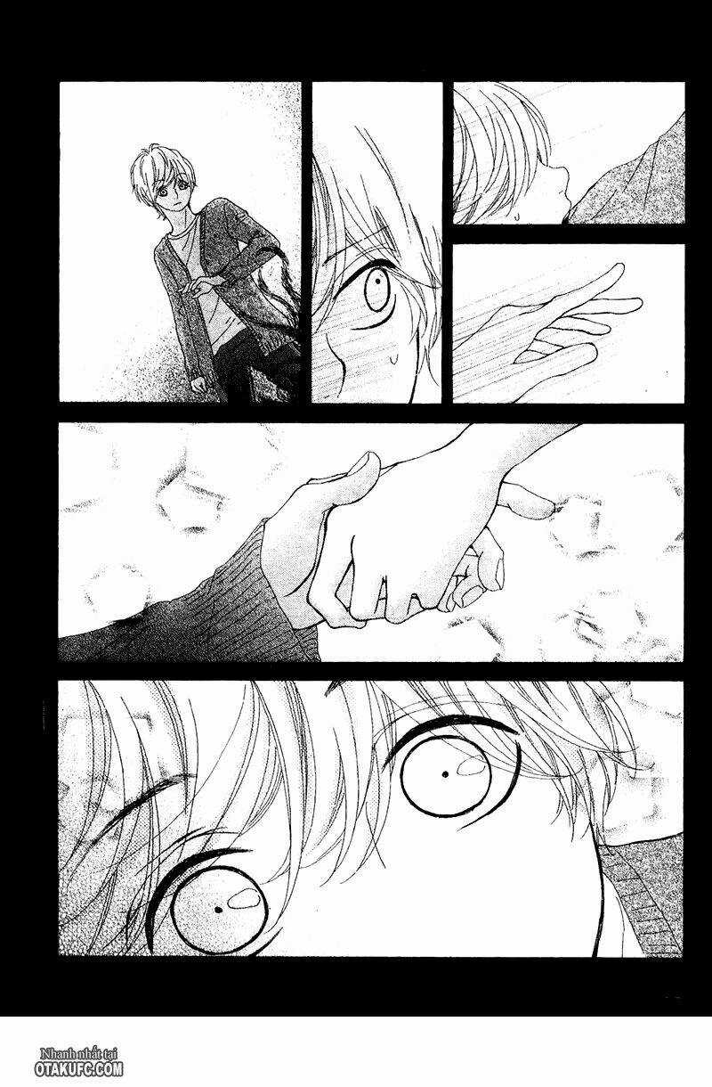 Cầu Vồng Tình Yêu Chapter 7 trang 23