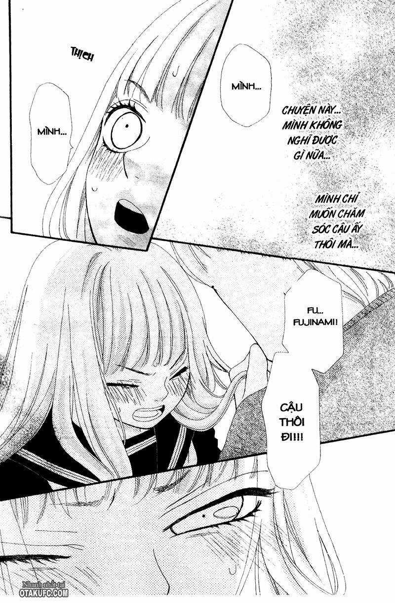 Cầu Vồng Tình Yêu Chapter 7 trang 5