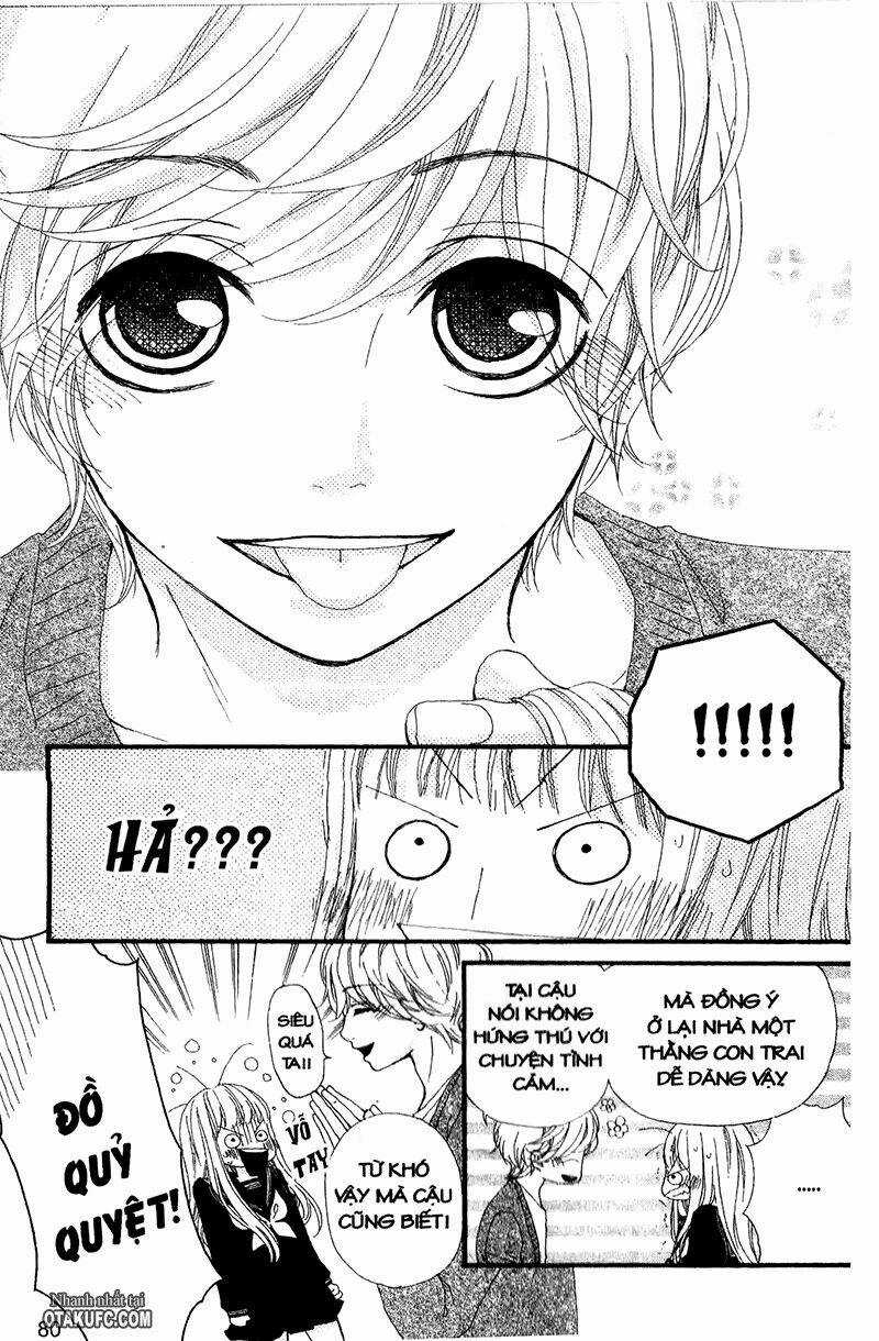 Cầu Vồng Tình Yêu Chapter 7 trang 6