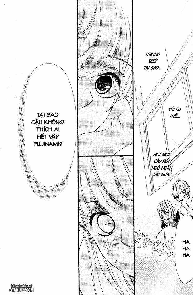 Cầu Vồng Tình Yêu Chapter 8 trang 28