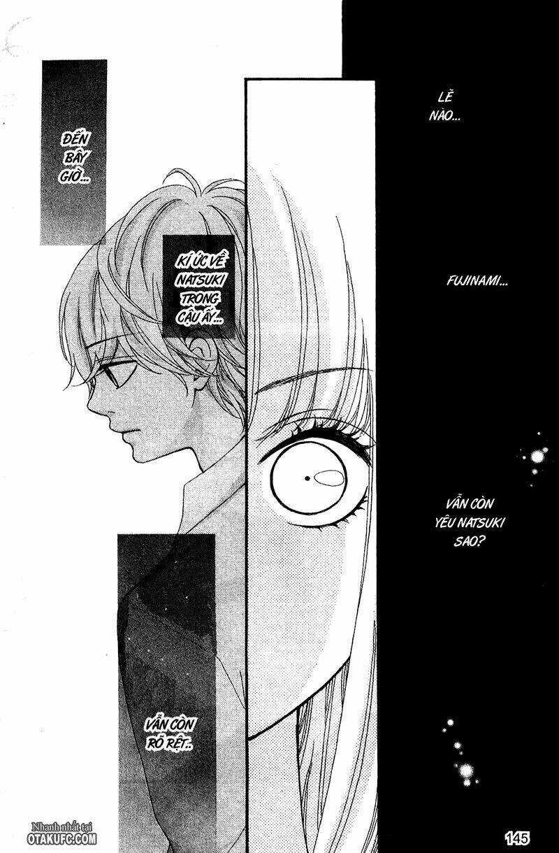 Cầu Vồng Tình Yêu Chapter 8 trang 34