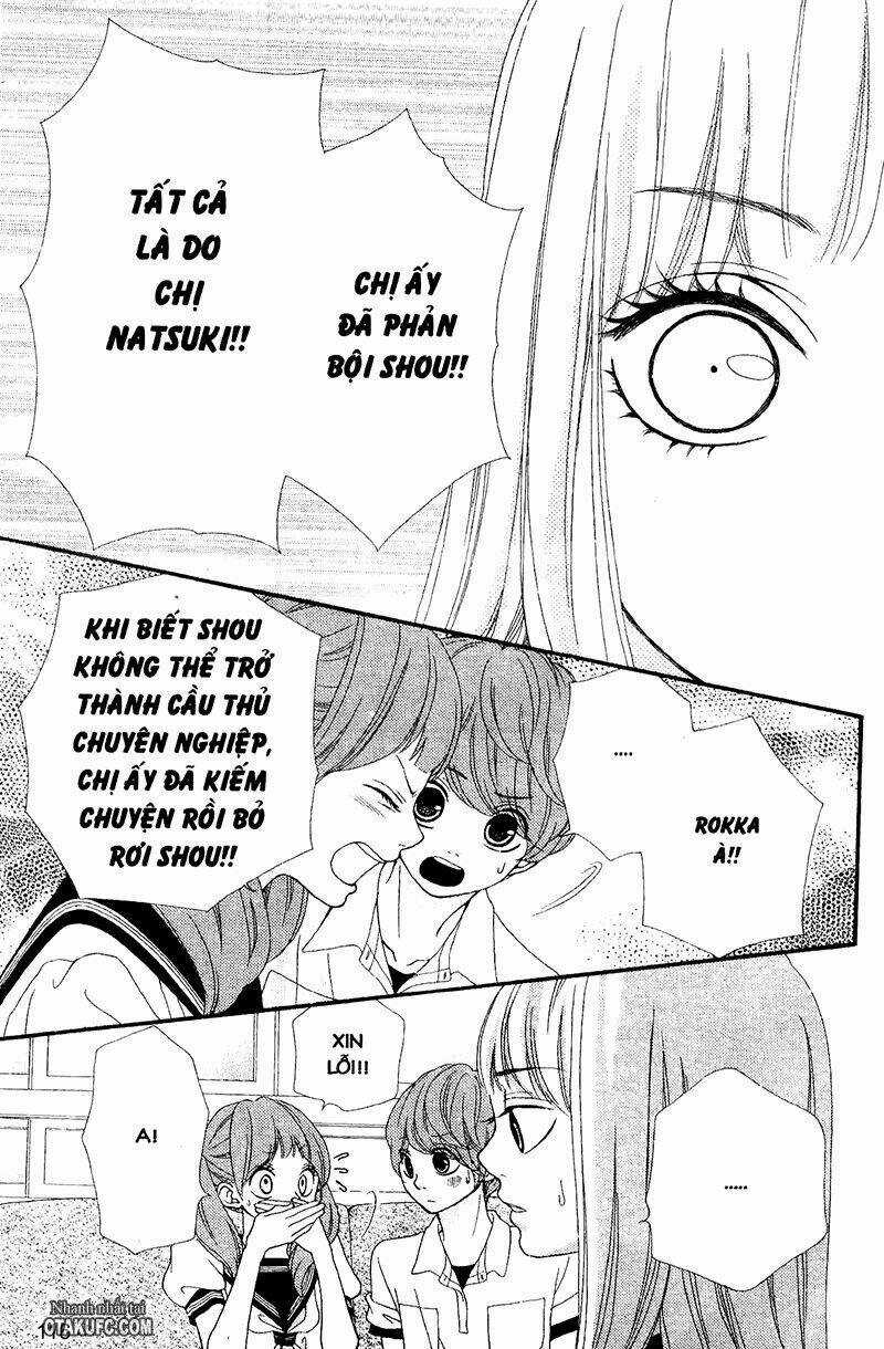 Cầu Vồng Tình Yêu Chapter 8 trang 6