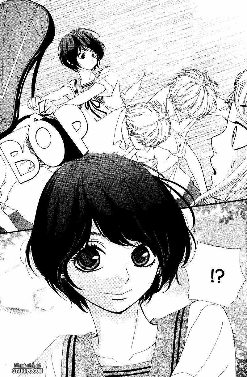 Cầu Vồng Tình Yêu Chapter 9 trang 25