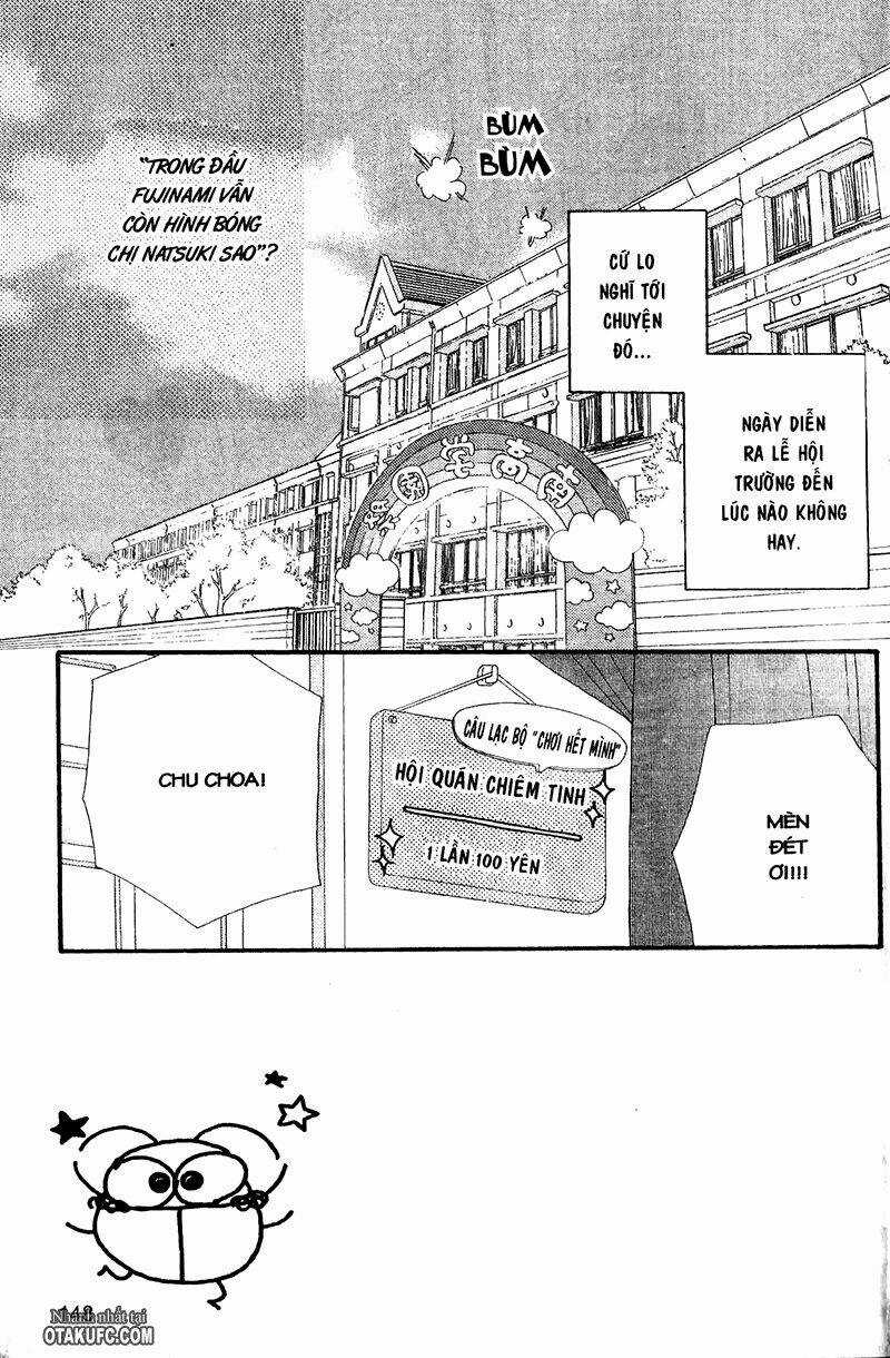 Cầu Vồng Tình Yêu Chapter 9 trang 3