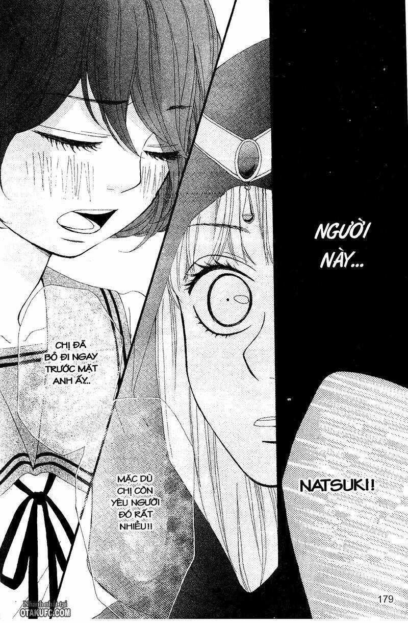 Cầu Vồng Tình Yêu Chapter 9 trang 34