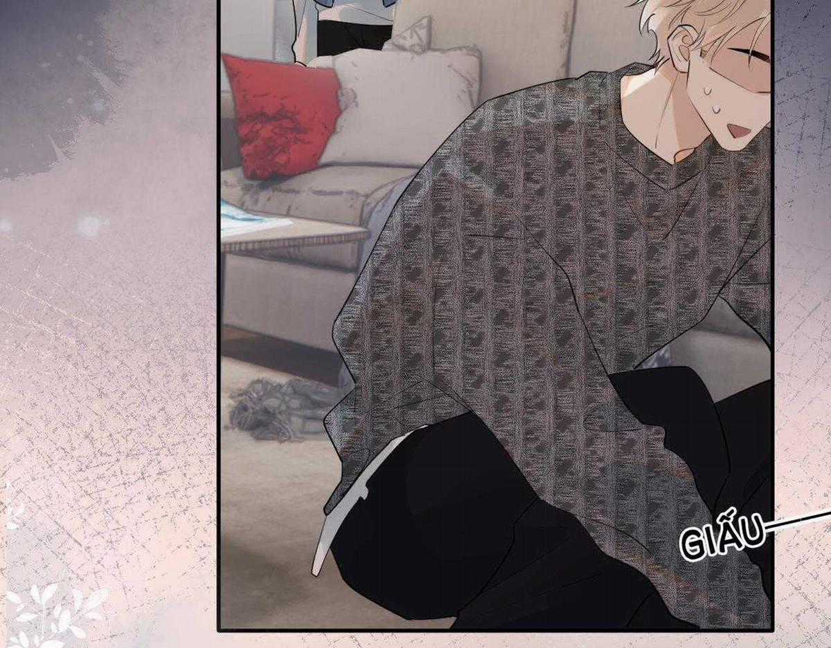 Cậu Vượt Giới Hạn Rồi Chapter 16 trang 12