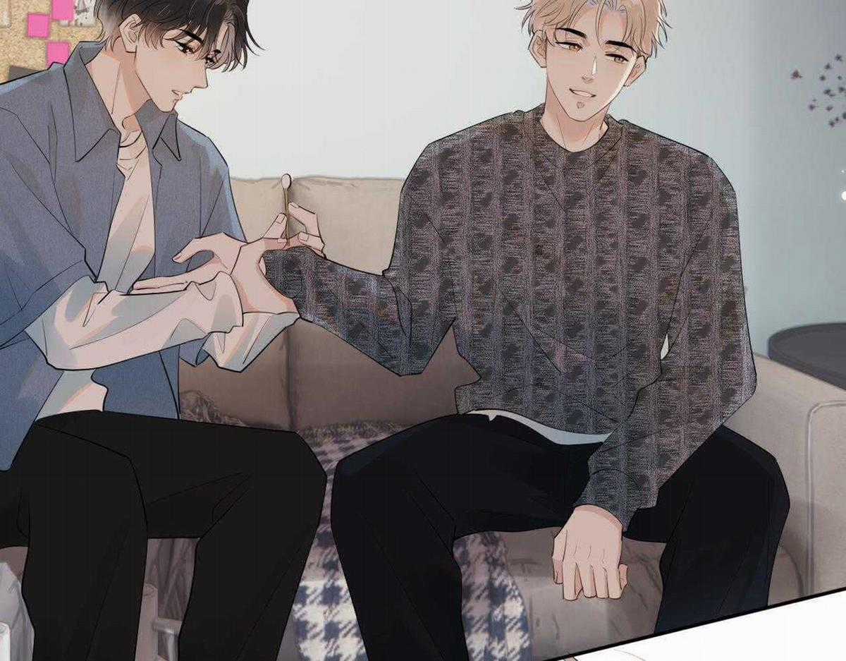 Cậu Vượt Giới Hạn Rồi Chapter 16 trang 14