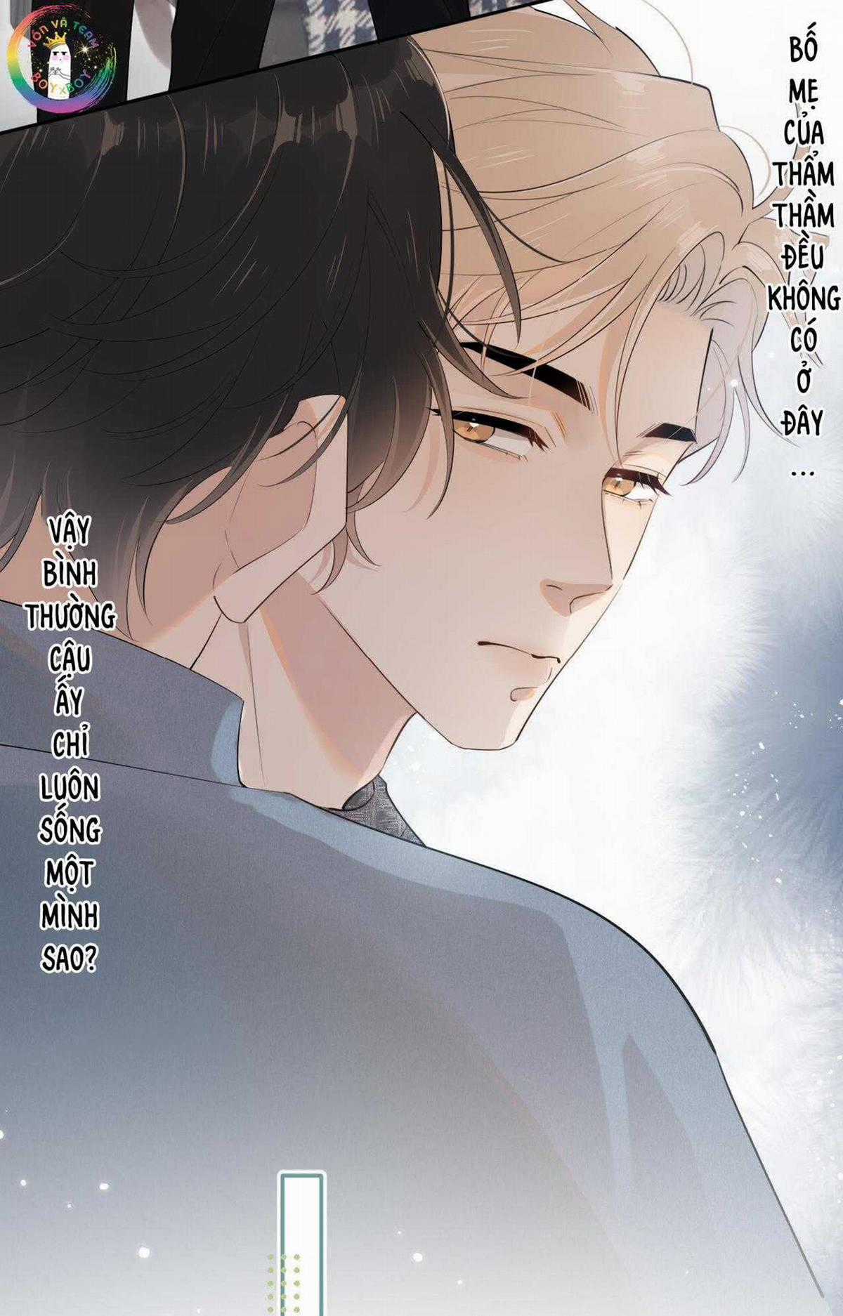 Cậu Vượt Giới Hạn Rồi Chapter 16 trang 15