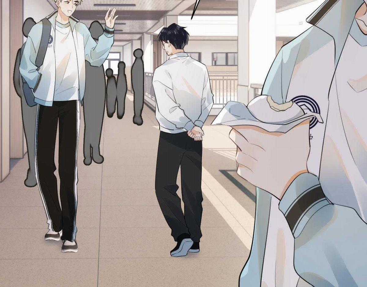 Cậu Vượt Giới Hạn Rồi Chapter 16 trang 21