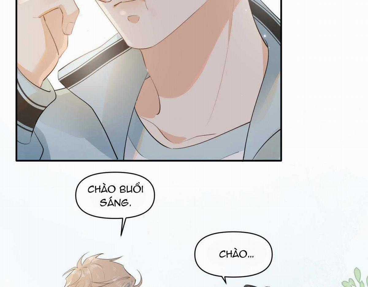 Cậu Vượt Giới Hạn Rồi Chapter 16 trang 23