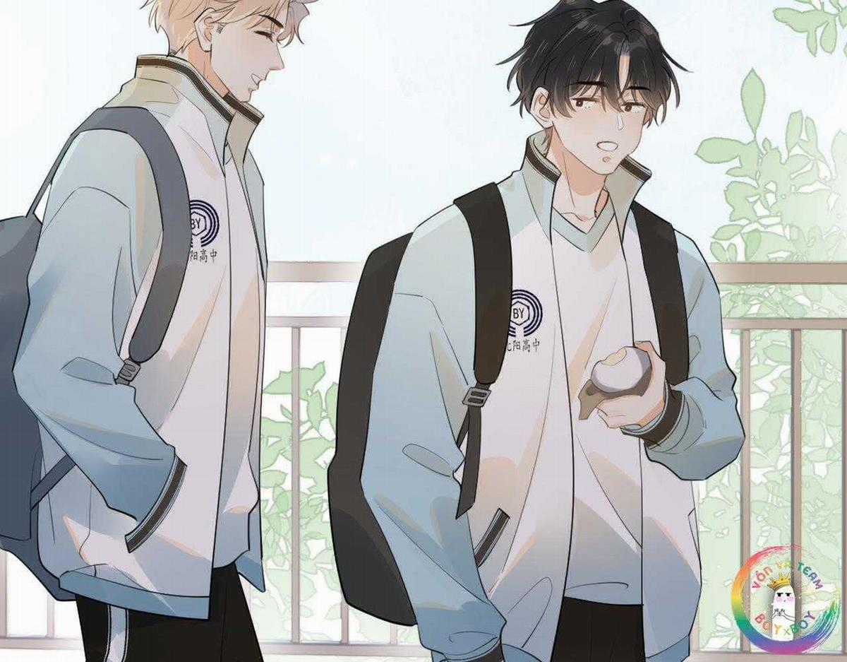 Cậu Vượt Giới Hạn Rồi Chapter 16 trang 24