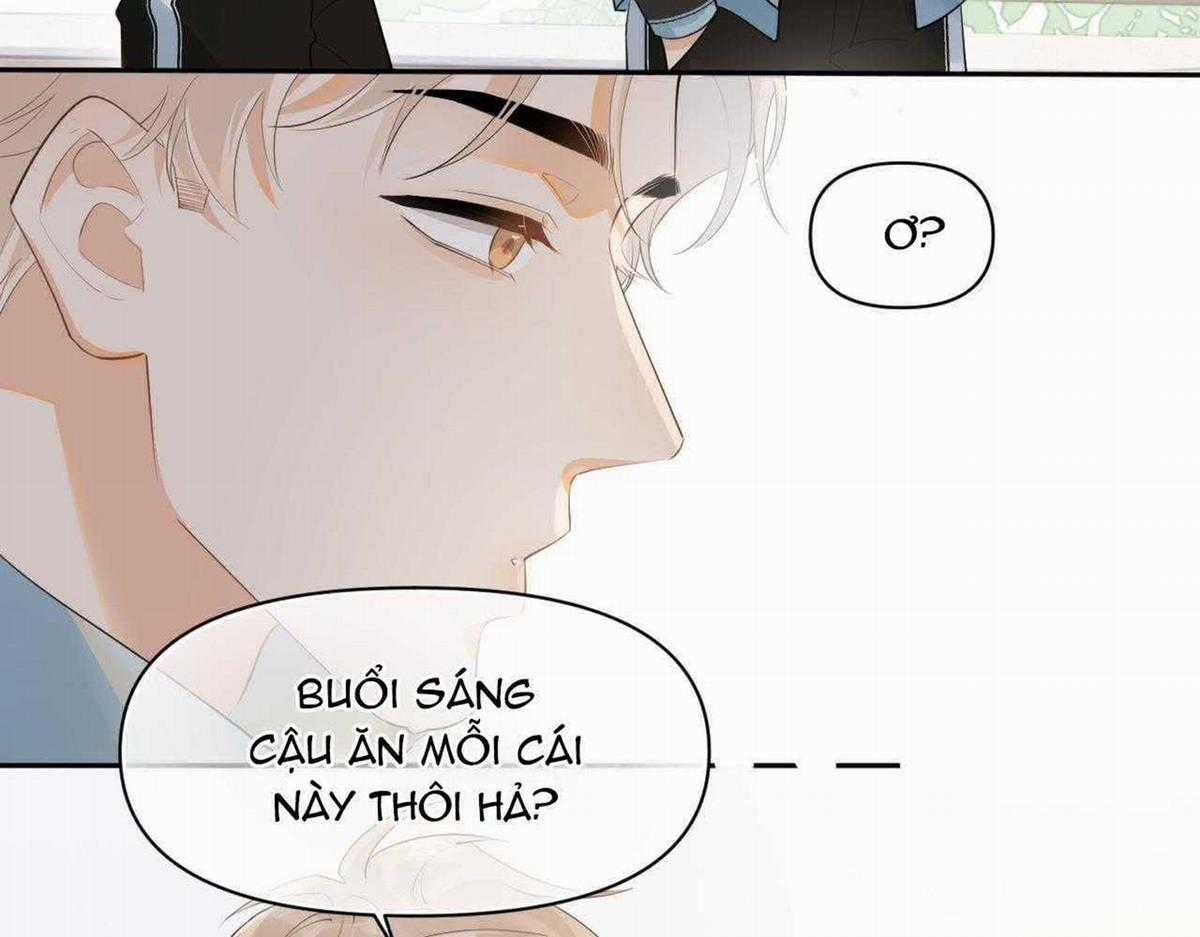 Cậu Vượt Giới Hạn Rồi Chapter 16 trang 25