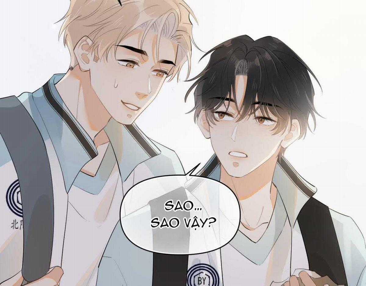 Cậu Vượt Giới Hạn Rồi Chapter 16 trang 26