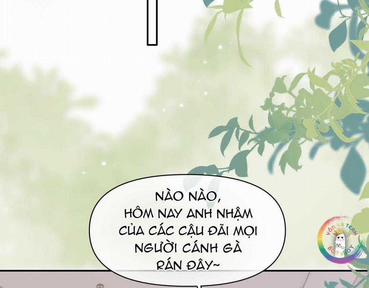 Cậu Vượt Giới Hạn Rồi Chapter 16 trang 30