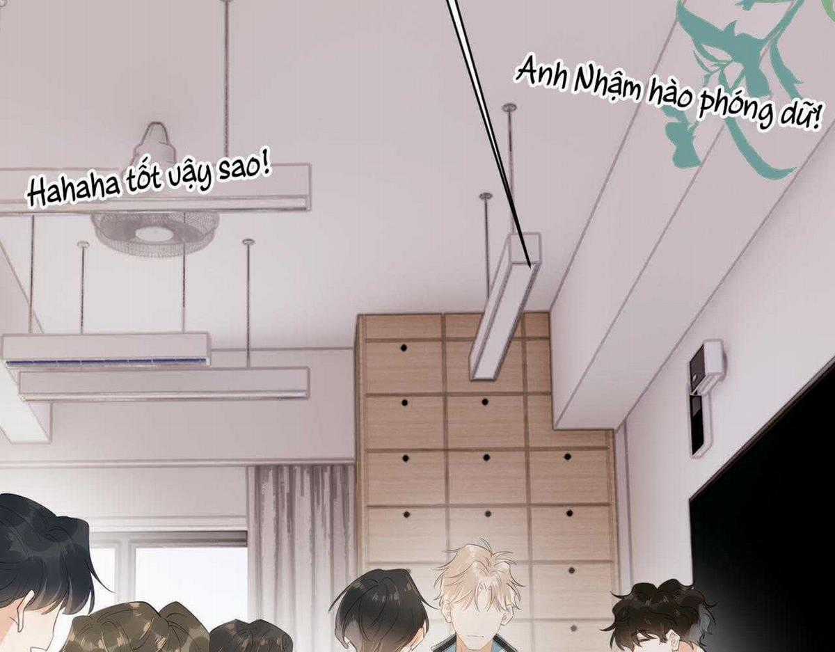 Cậu Vượt Giới Hạn Rồi Chapter 16 trang 31