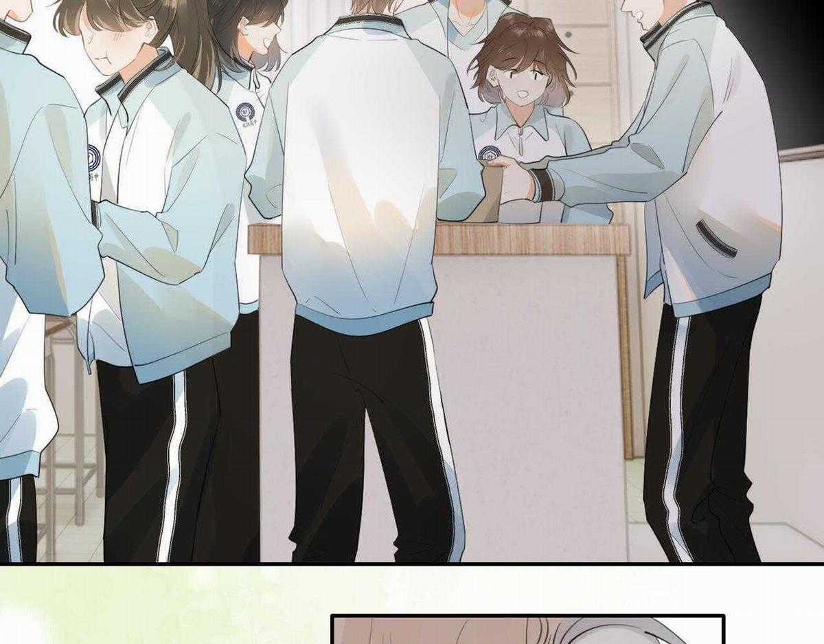 Cậu Vượt Giới Hạn Rồi Chapter 16 trang 32