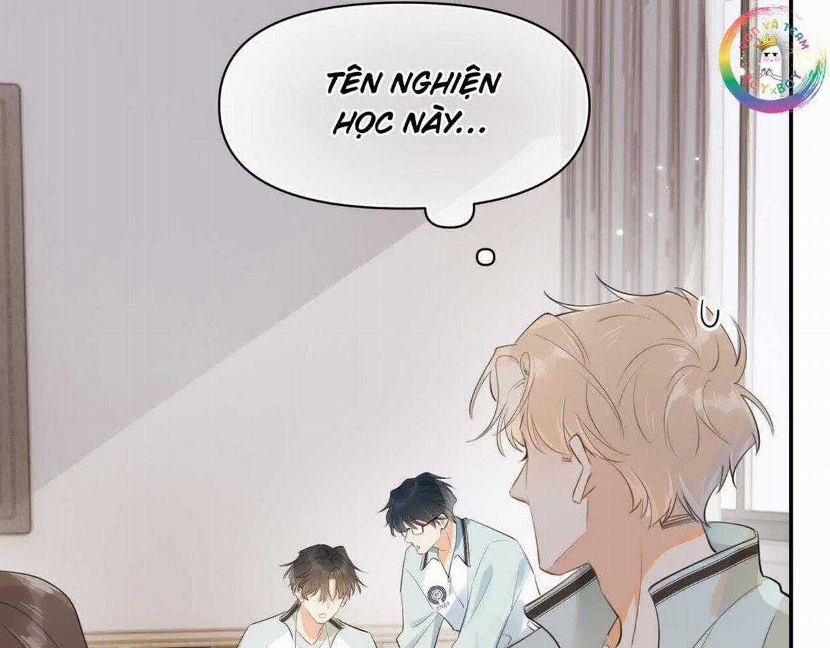 Cậu Vượt Giới Hạn Rồi Chapter 16 trang 35