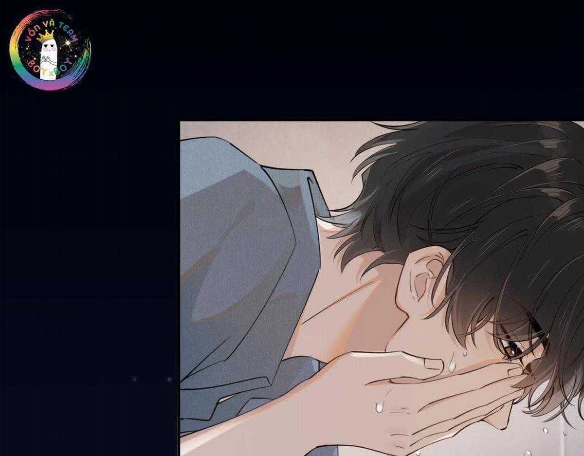 Cậu Vượt Giới Hạn Rồi Chapter 16 trang 4