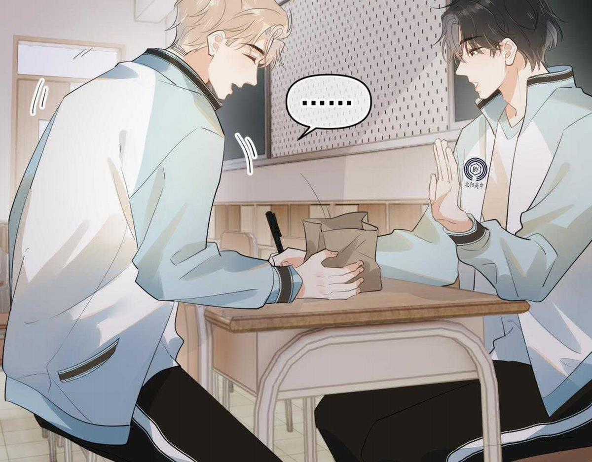 Cậu Vượt Giới Hạn Rồi Chapter 16 trang 41